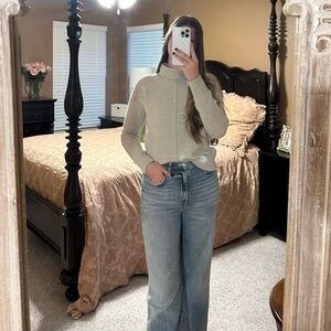 Banana Republic Turtleneck